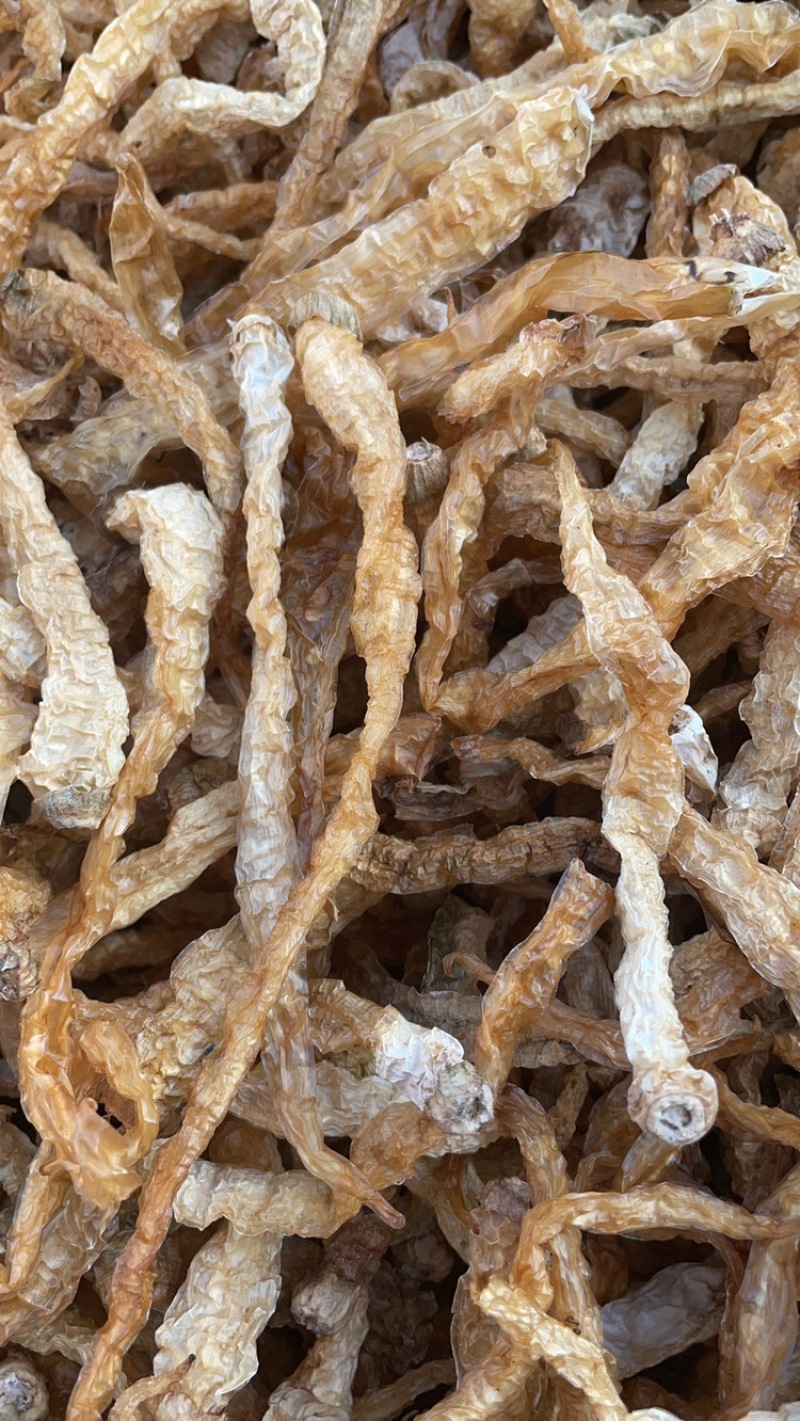纯无盐水煮白辣椒，湖南乡里白辣椒，无任何添加