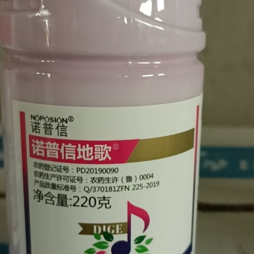 拌种剂诺普信吡虫啉·咯种子处理悬浮剂