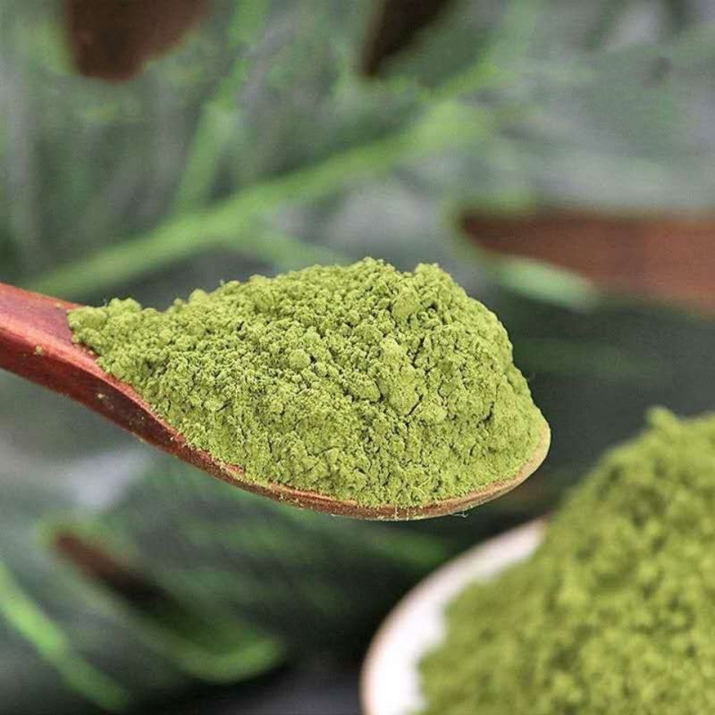 中药材甜菊叶粉甜叶菊现磨粉包邮送量勺