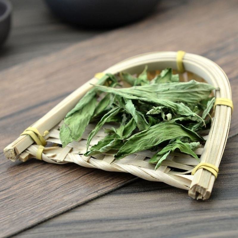 中药材甜菊叶粉甜叶菊现磨粉包邮送量勺