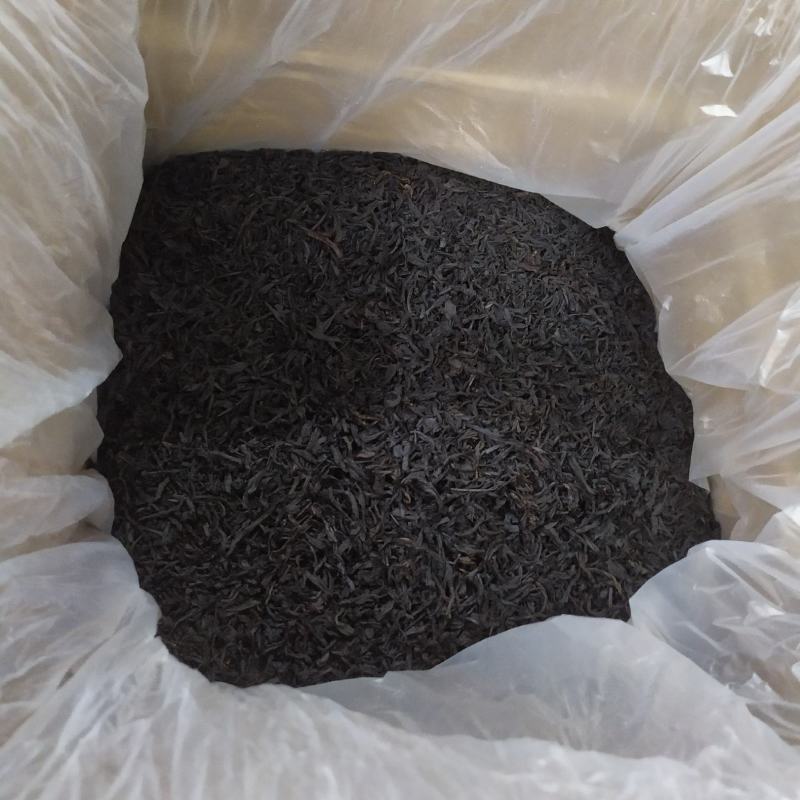 大红袍黑茶浓香大红袍熟茶武夷岩茶贡茶大红袍红茶1斤