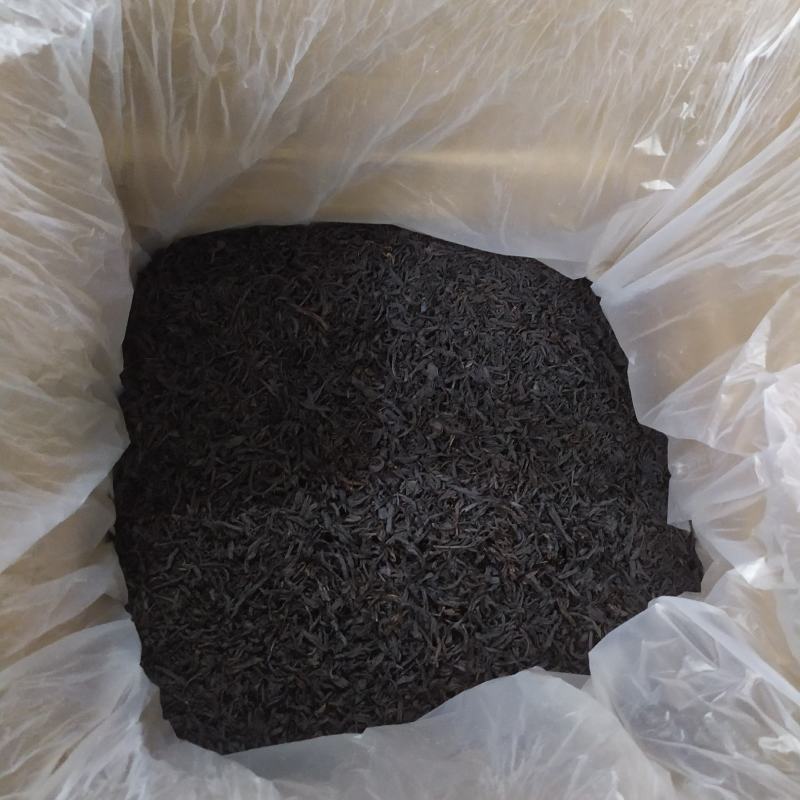 大红袍黑茶浓香大红袍熟茶武夷岩茶贡茶大红袍红茶1斤