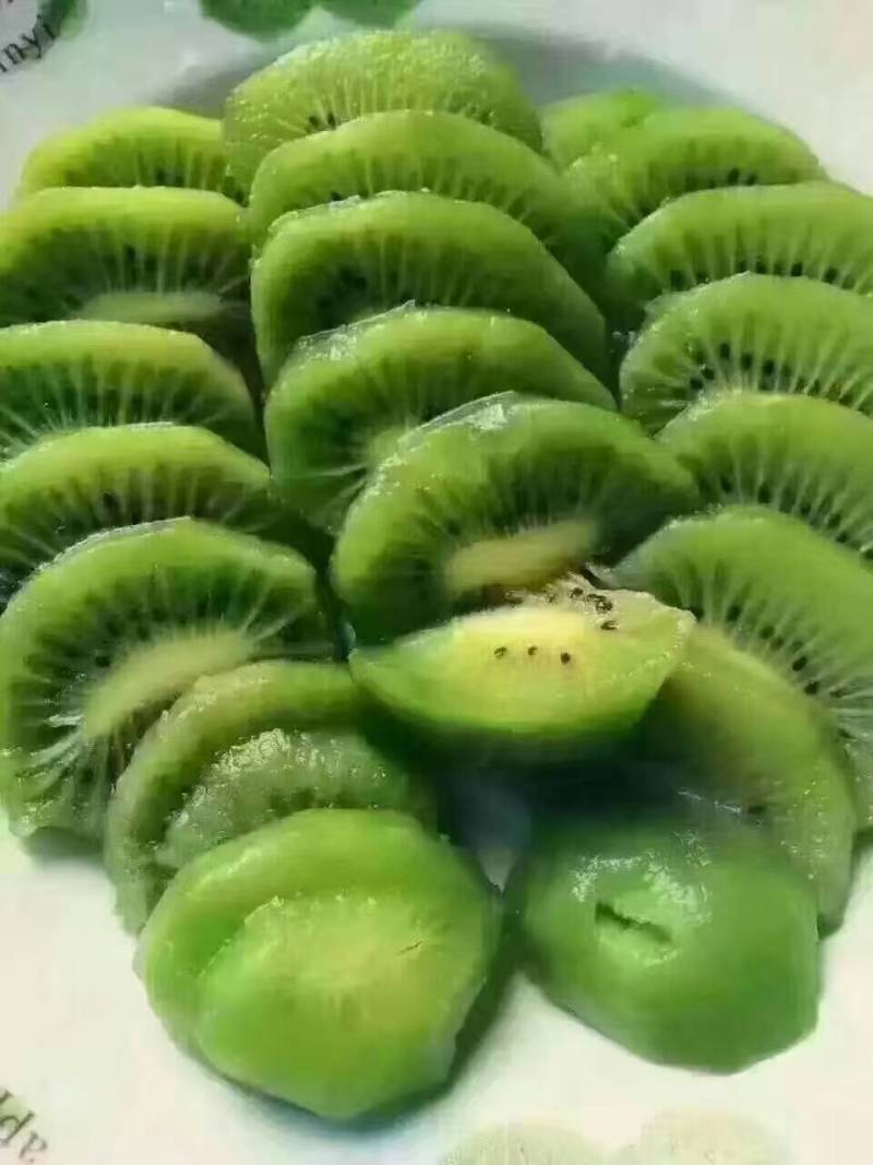 徐香猕猴桃陕西猕猴桃一手货源产地直发一件代发全国包邮