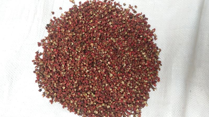 【包邮】花椒批发陕西韩城大红袍花椒直供商超食品厂调味店