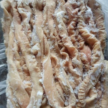 熟大肠