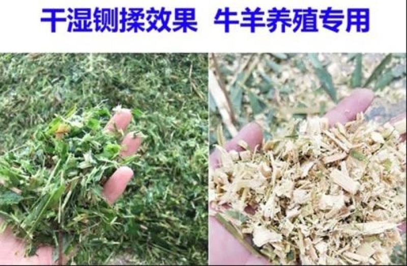 【欢迎来电咨询】2.5吨4.5吨6.5吨立式铡草揉丝机。