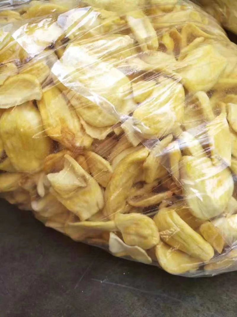 菠萝蜜干A+级别高品质口碑产品全年上新无陈货