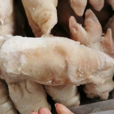 纯猪手24个左右，