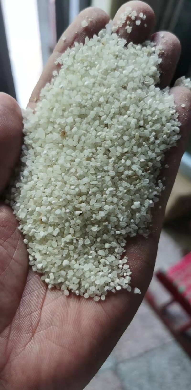 厂家直销优质食用级一选二选碎米