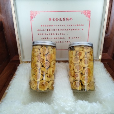 金花茶