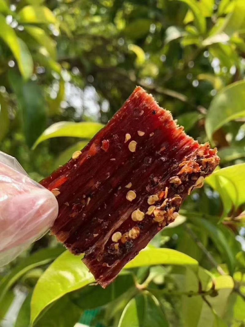 牛肉干/风干肉/鸭风干/味道条形干度颜色好/需要随时联系
