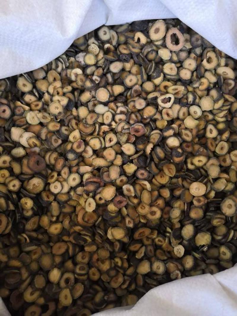 枳实，绿衣枳实对开，片质量保证现货供应欢迎咨询合作！