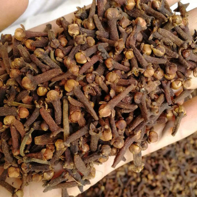 丁香，丁香香料质量保证现货供应欢迎咨询合作！