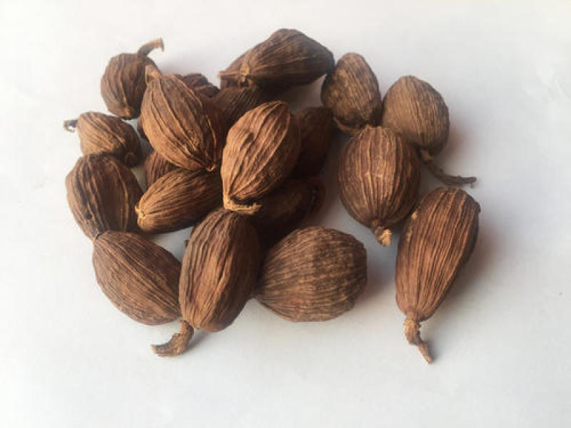 草果，云南草果大颗粒质量保证现货供应欢迎咨询合作！