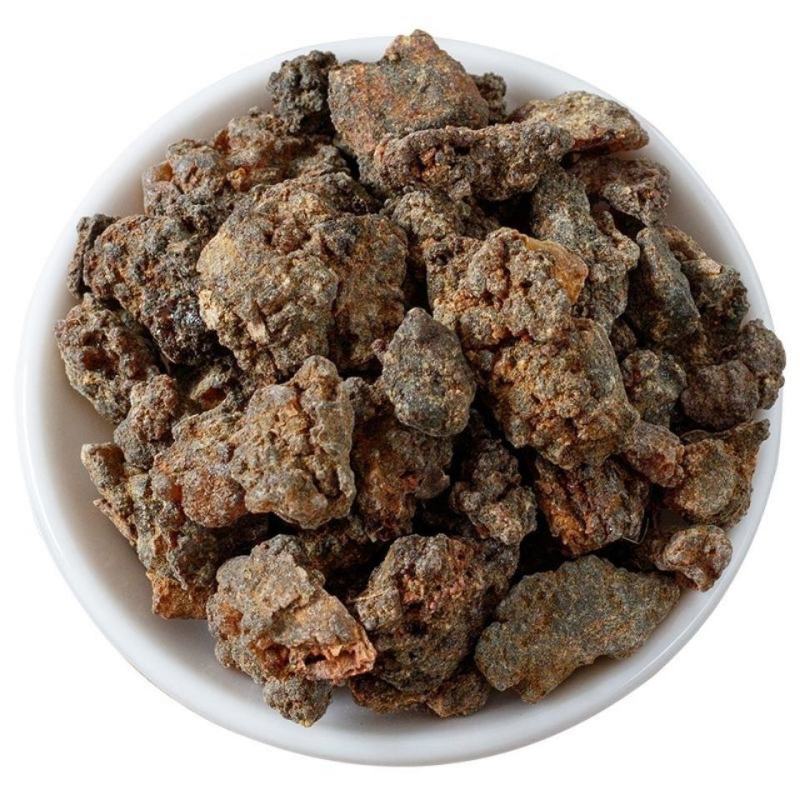 没药没药中药材没药天然胶质生没药生没药制没药炙没