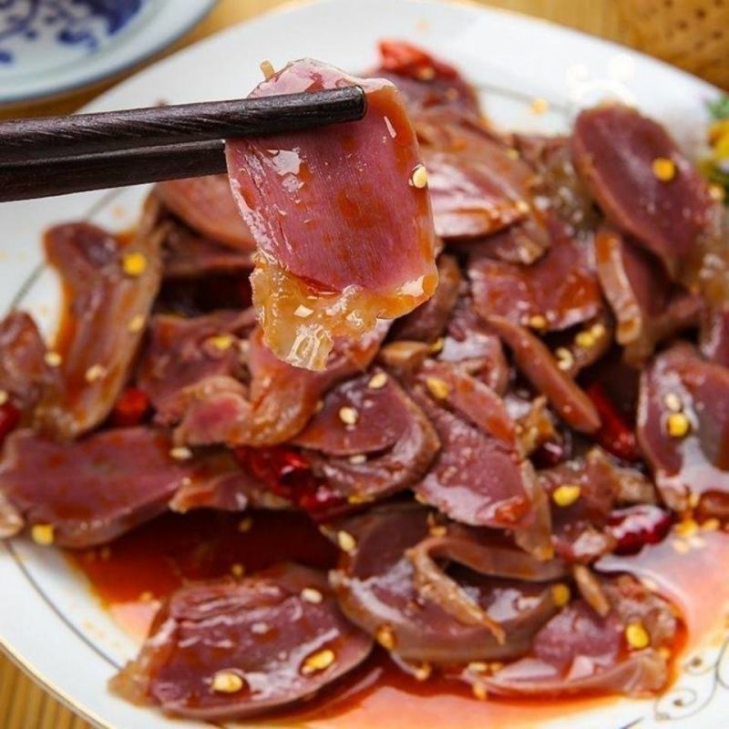 鸡胗新鲜鸡胗活体现杀鸡胃现发冷冻烧烤卤味火锅食材整箱批发