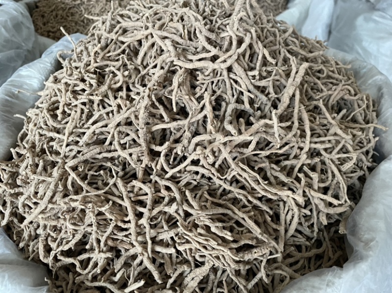 远志大筒货、好品质、抽芯率达到90%、无硫无霉量大价低