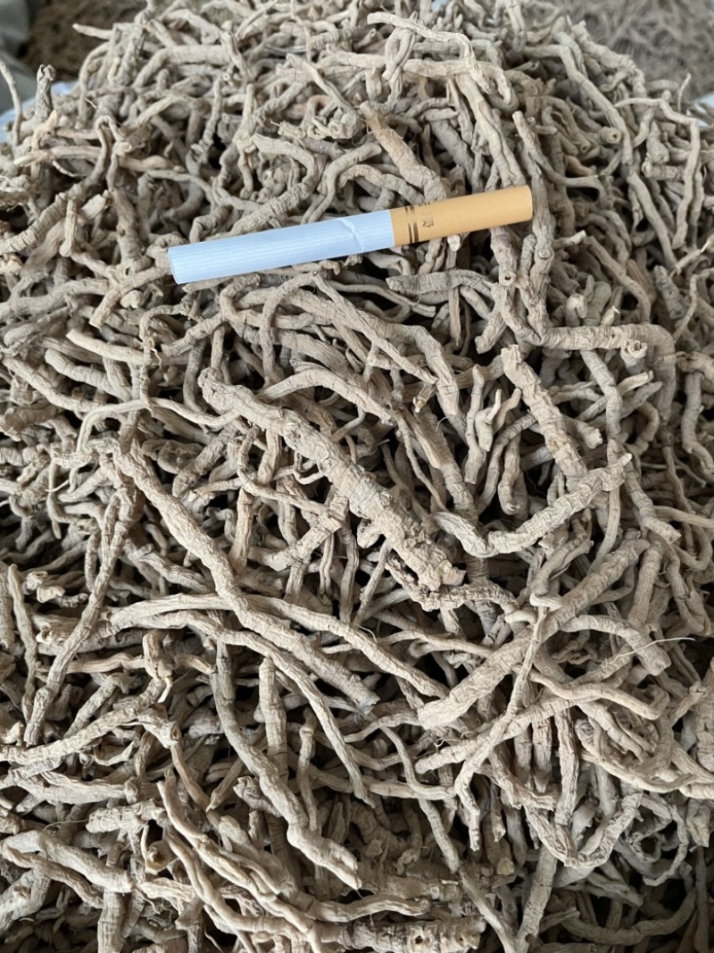 远志大筒货、好品质、抽芯率达到90%、无硫无霉量大价低