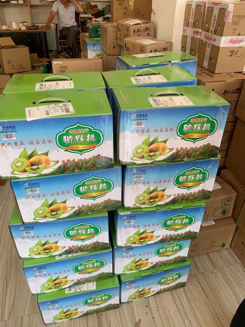 湘西猕猴桃