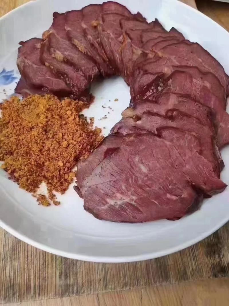 酱香肉一斤一包，地摊，展会，热卖产品，厂家一手货源
