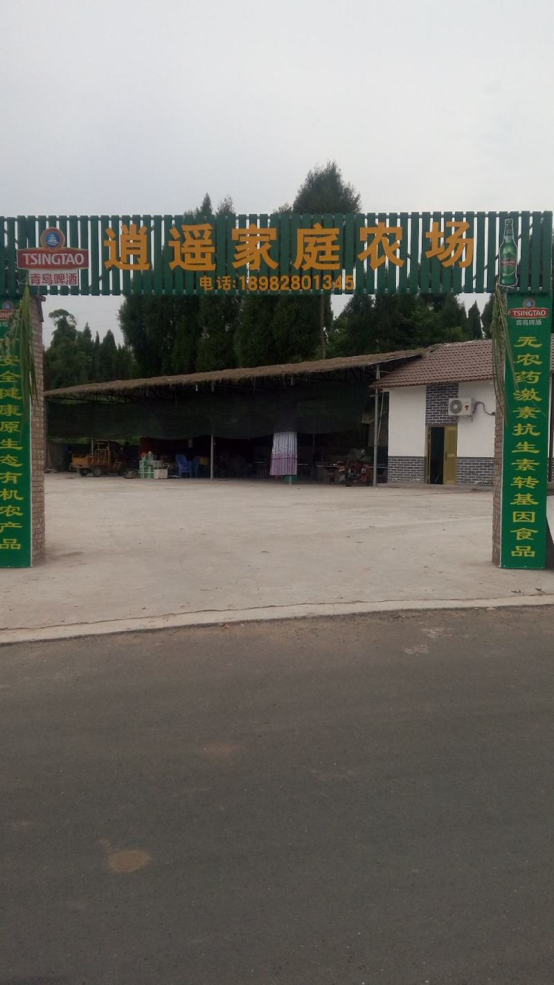 农场转租或转让