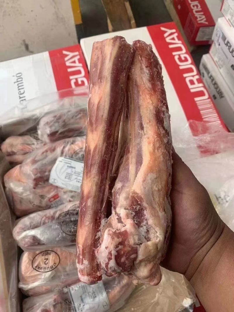 纯干牛尾