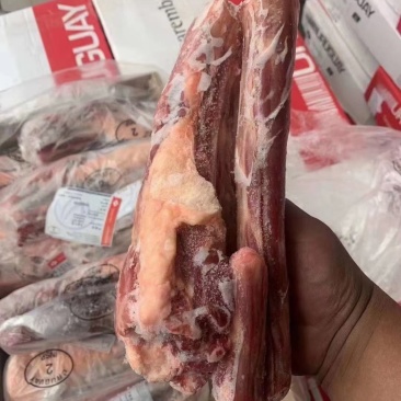 纯干牛尾