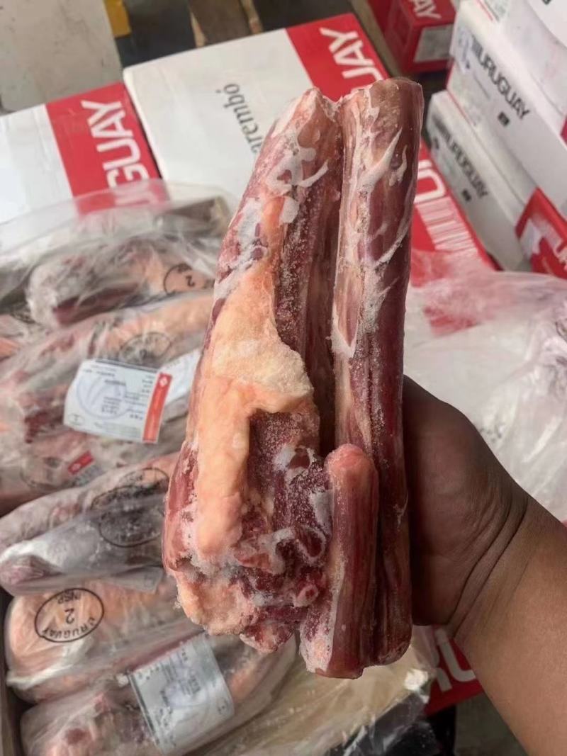 纯干牛尾