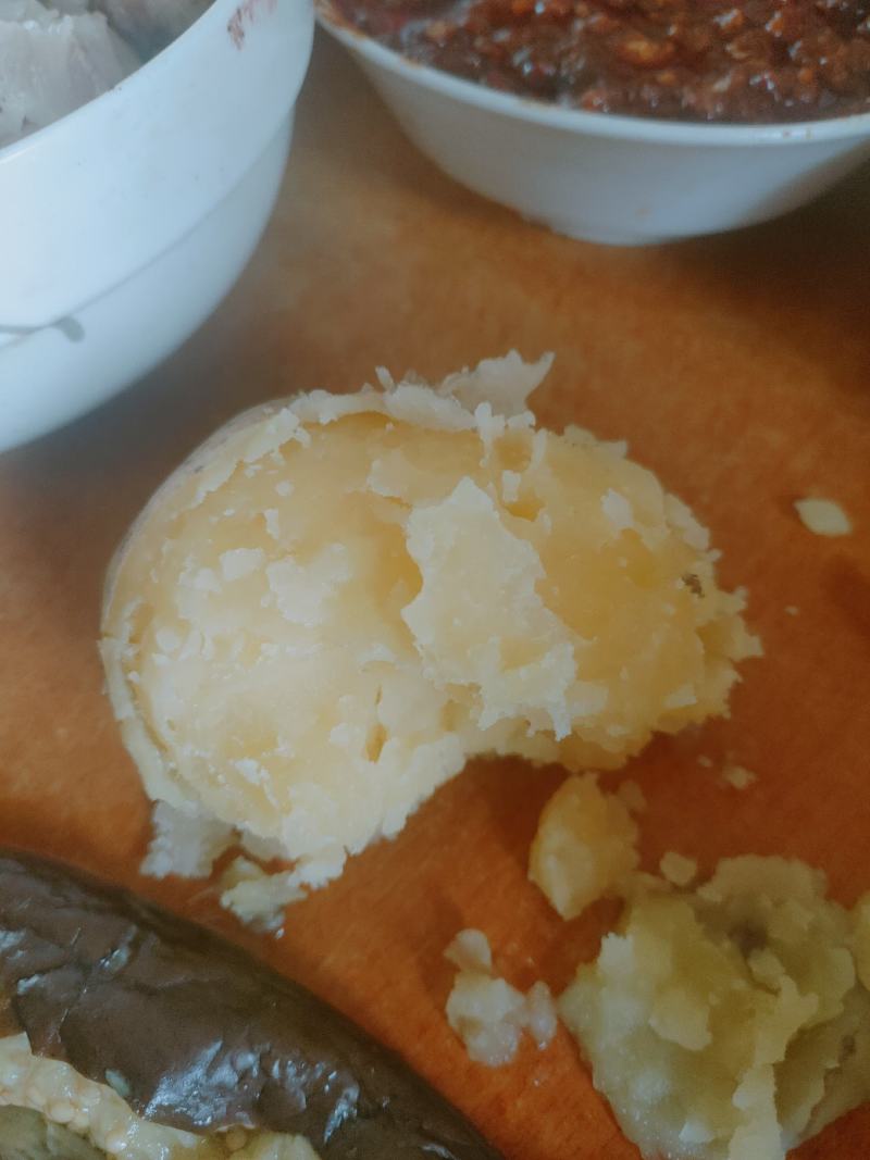 吉林扶余黄心土豆，延薯十三产地直发，货源充足，保质保量