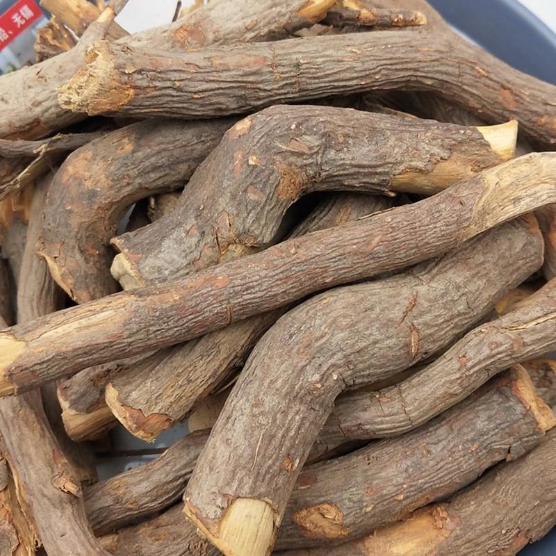 腊梅根专营中药品质保证一手货源