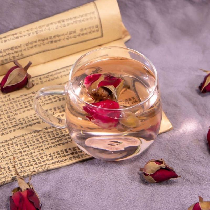 月季花可打粉专营中药品质保证一手货源