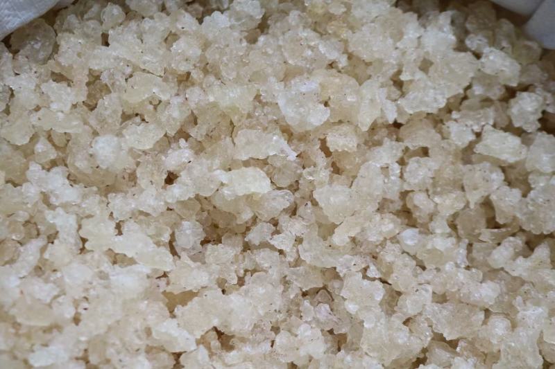 特上雪燕（全白雪花）5A雪燕泡发拉丝效果好