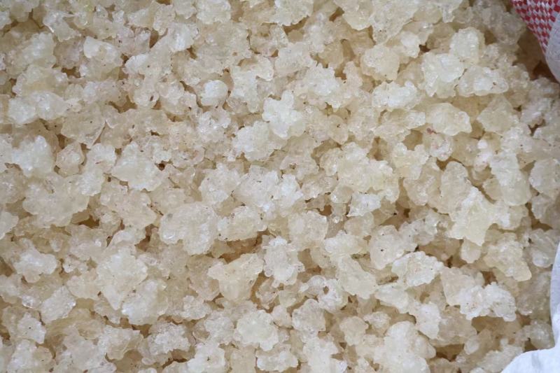 特上雪燕（全白雪花）5A雪燕泡发拉丝效果好