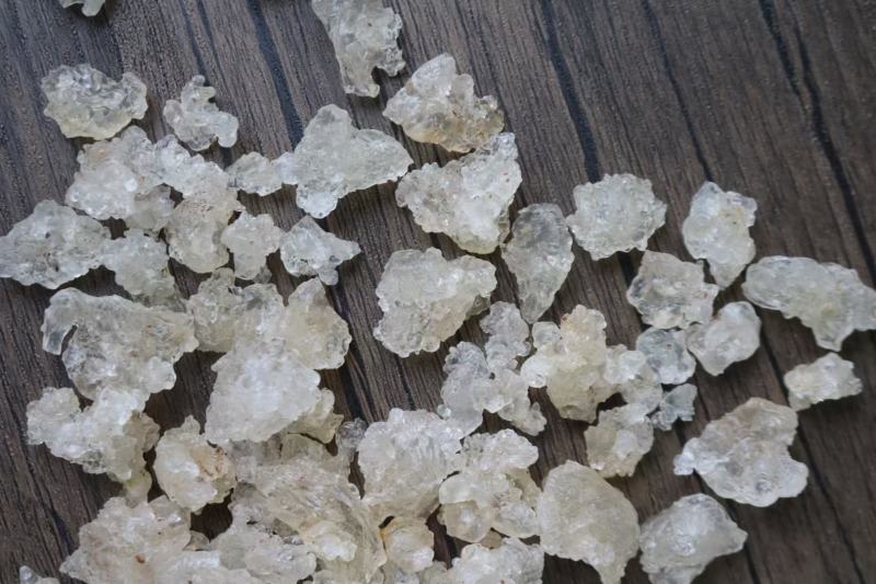 特上雪燕（全白雪花）5A雪燕泡发拉丝效果好