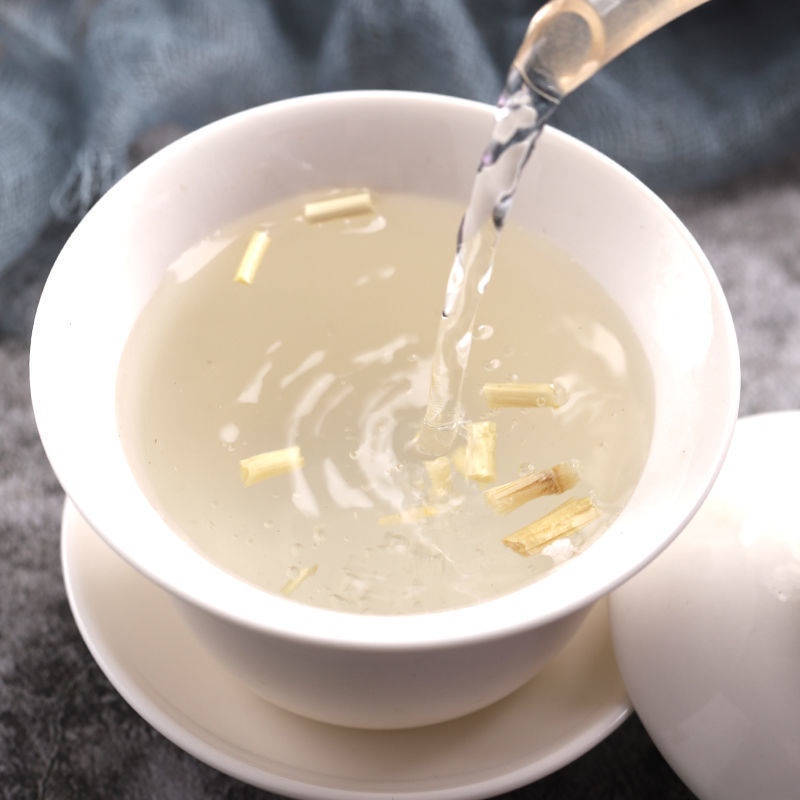 白茅根干甜草白毛根茅根米专营中药材可打粉