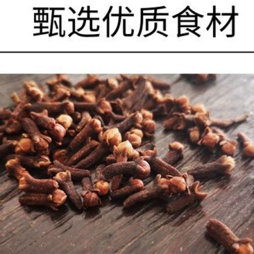 丁香钓鱼公丁香批发零售中药材品质保证