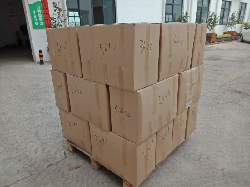轻基质无防布育苗杯灌好轻基质容器杯基质袋无防布育苗袋