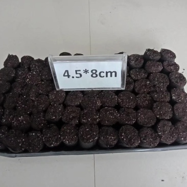 轻基质无防布育苗杯灌好轻基质容器杯基质袋无防布育苗袋
