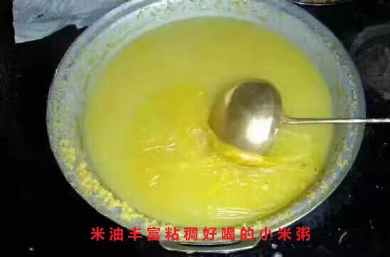 小米，黄小米，黄金苗，山地小米，特级小米，酿酒小米，品种