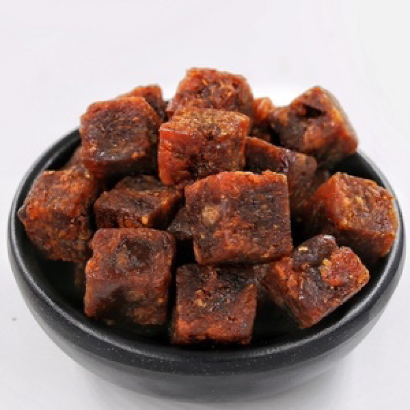 电商专供牛肉粒景区热卖风干牛肉干厂家直销