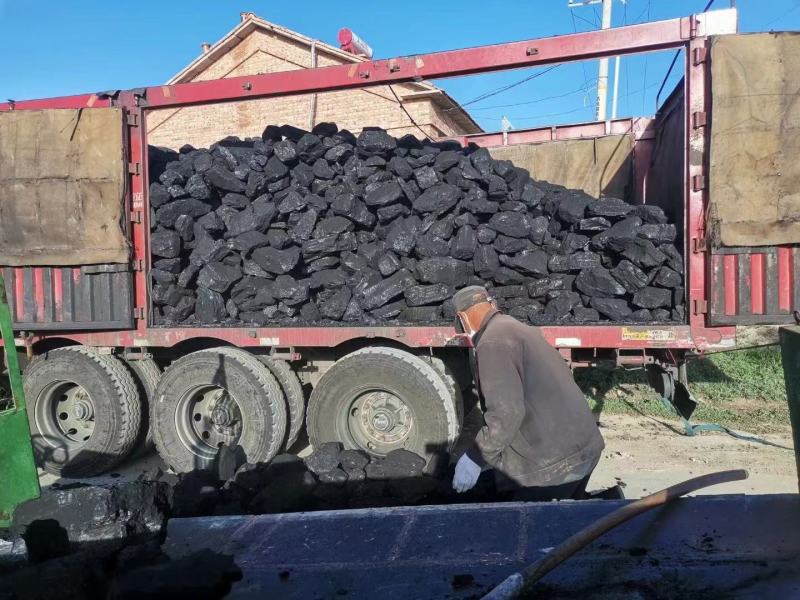 煤炭内蒙古烤火煤热量4900卡，小烟煤白灰，烤烟民用取暖