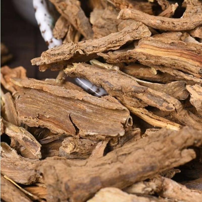 地骨皮中药材野生地骨皮无硫无添加正品野生地骨皮茶正品