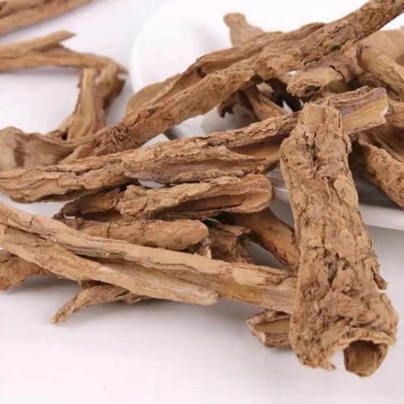 地骨皮中药材野生地骨皮无硫无添加正品野生地骨皮茶正品