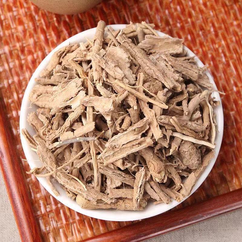 地骨皮中药材野生地骨皮无硫无添加正品野生地骨皮茶正品