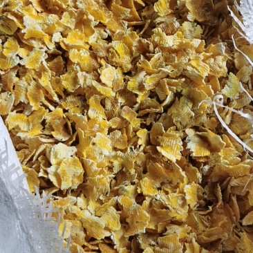 河北玉米压片