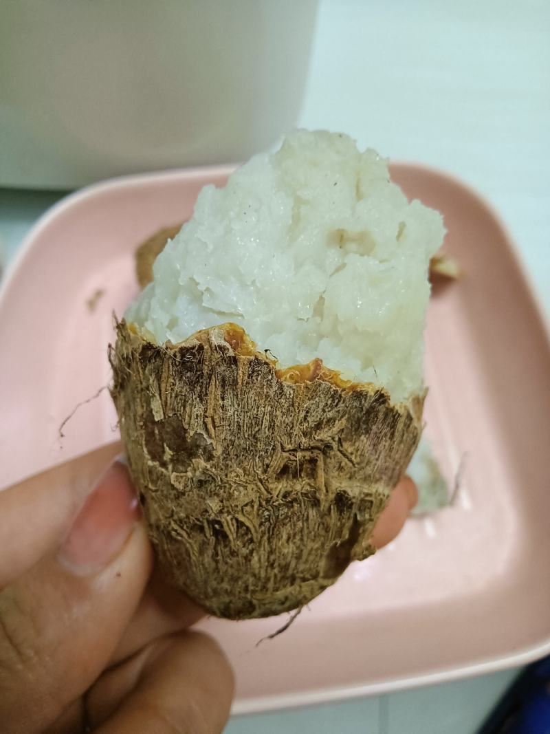 【牛商推荐】山东优质8520毛芋头，产地货源，坏烂包赔