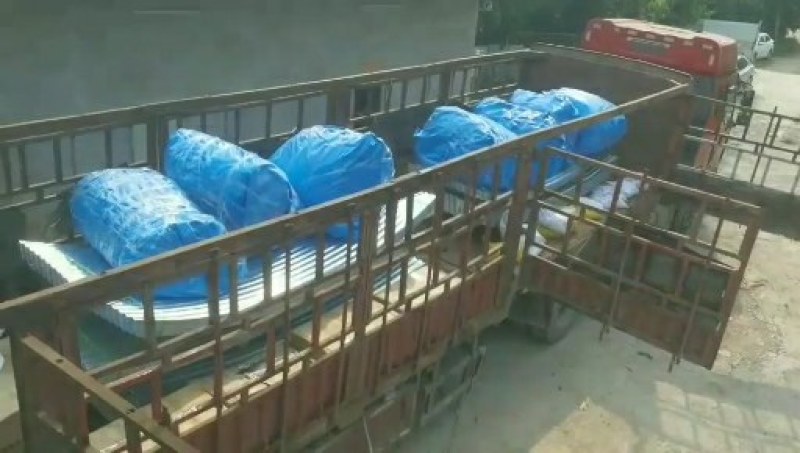大型养殖帆布镀锌板高密度帆布池种植养殖蓄水帆布池
