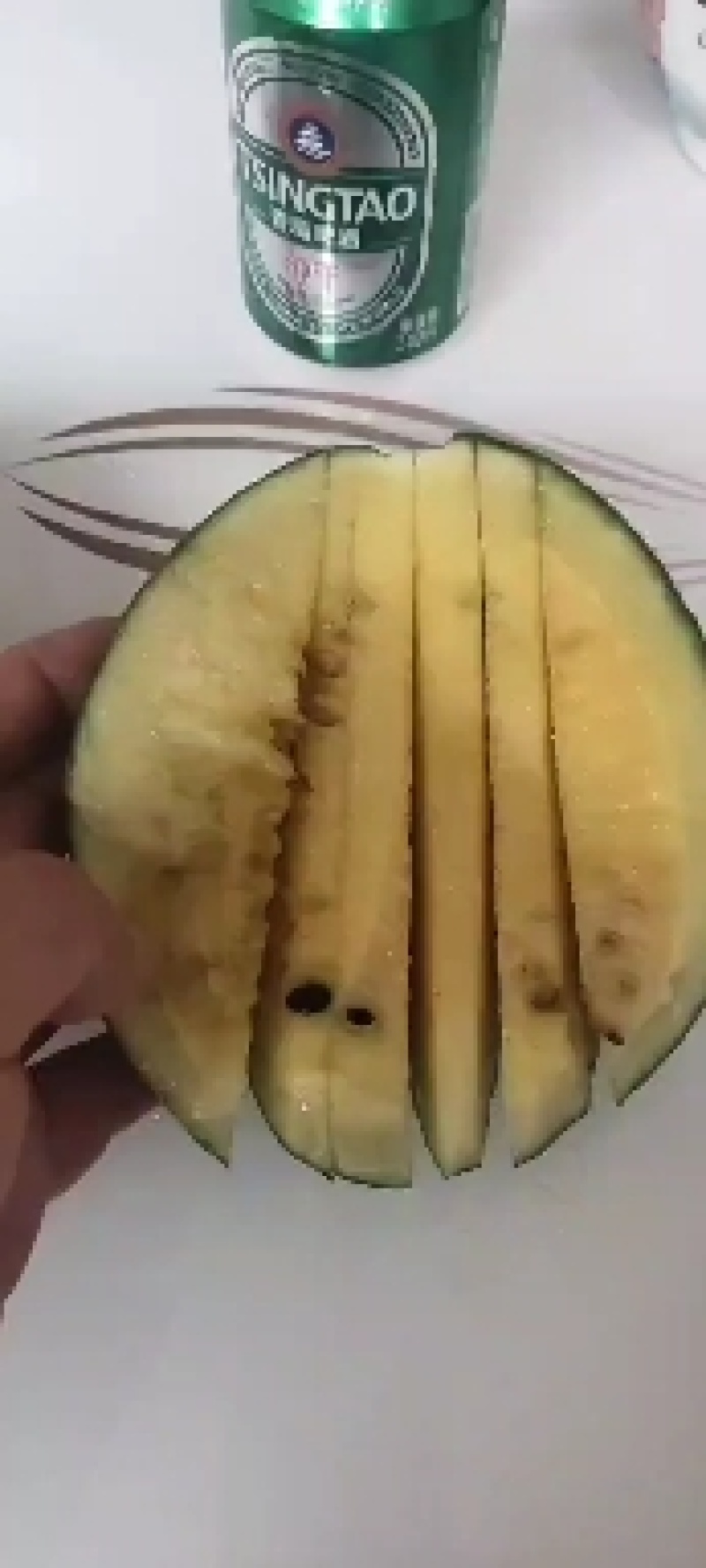 二K吊瓜