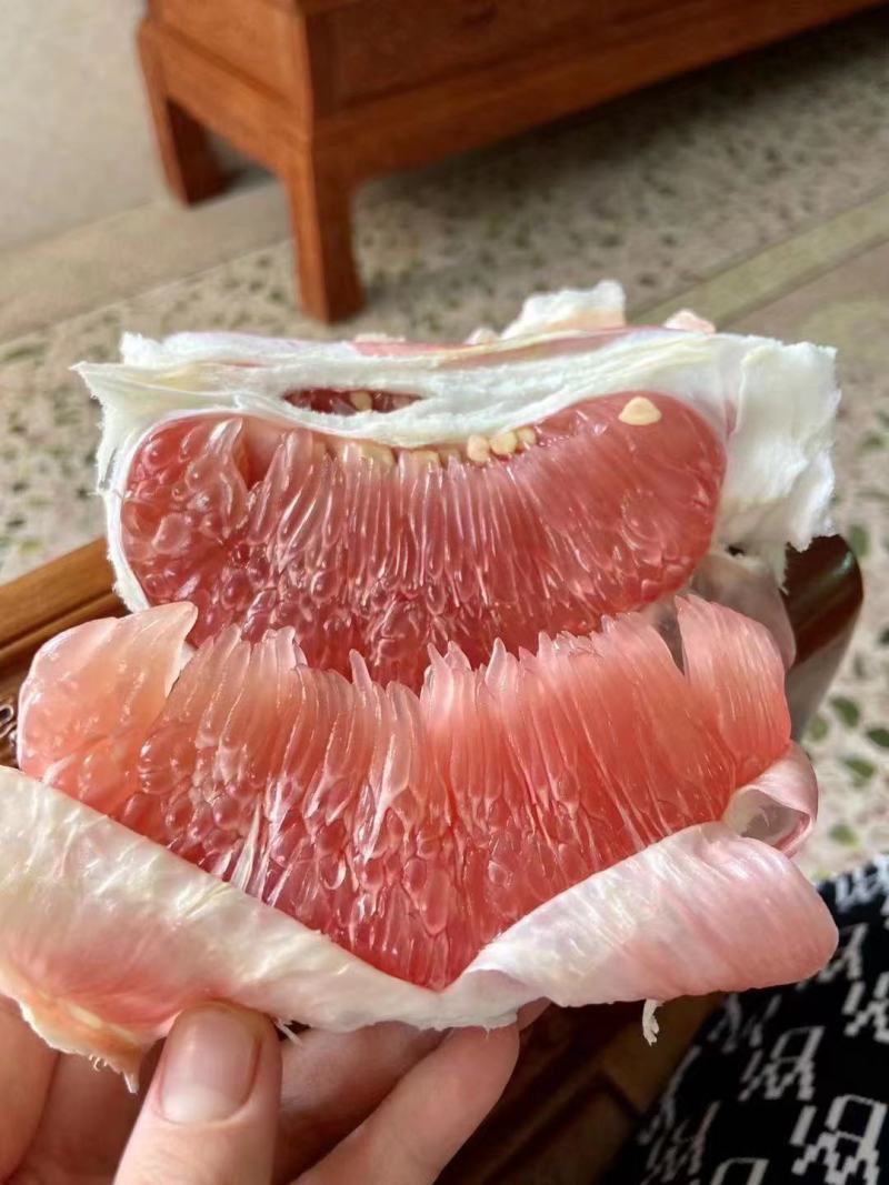 自家柚子