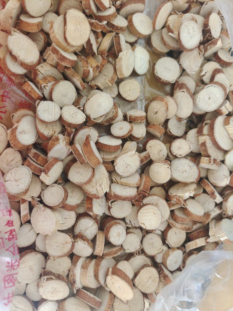 五指毛桃干货味道香浓滋补汤料家庭煲汤中药材